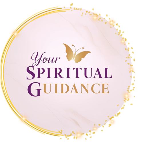 Your Spiritual Guidance
